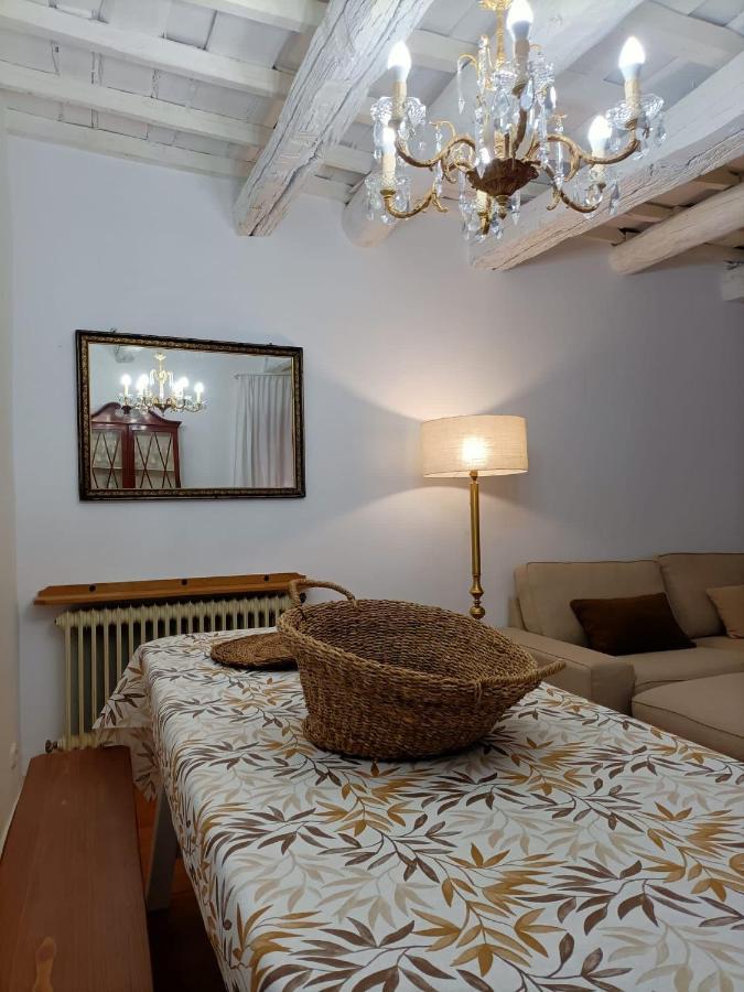 Casa Villamiel Luaran gambar