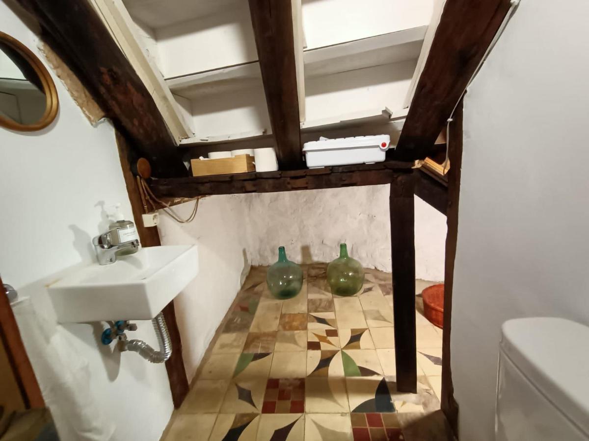 Casa Villamiel Luaran gambar