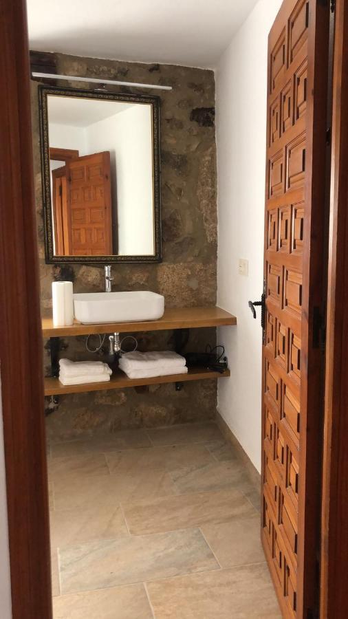 Casa Villamiel Luaran gambar