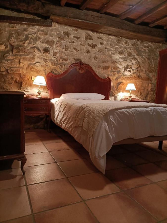 Casa Villamiel Luaran gambar