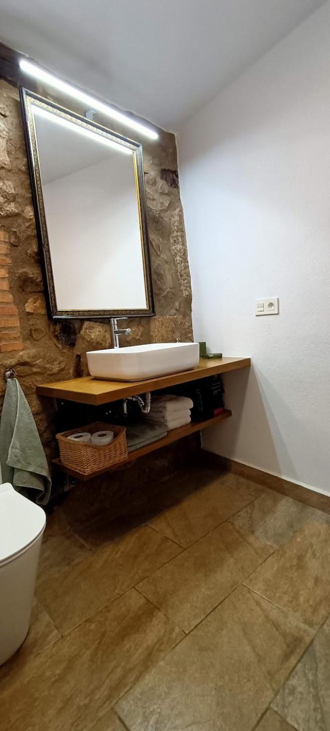 Casa Villamiel Luaran gambar