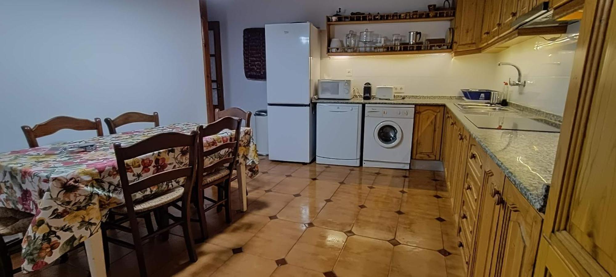 Casa Villamiel Luaran gambar