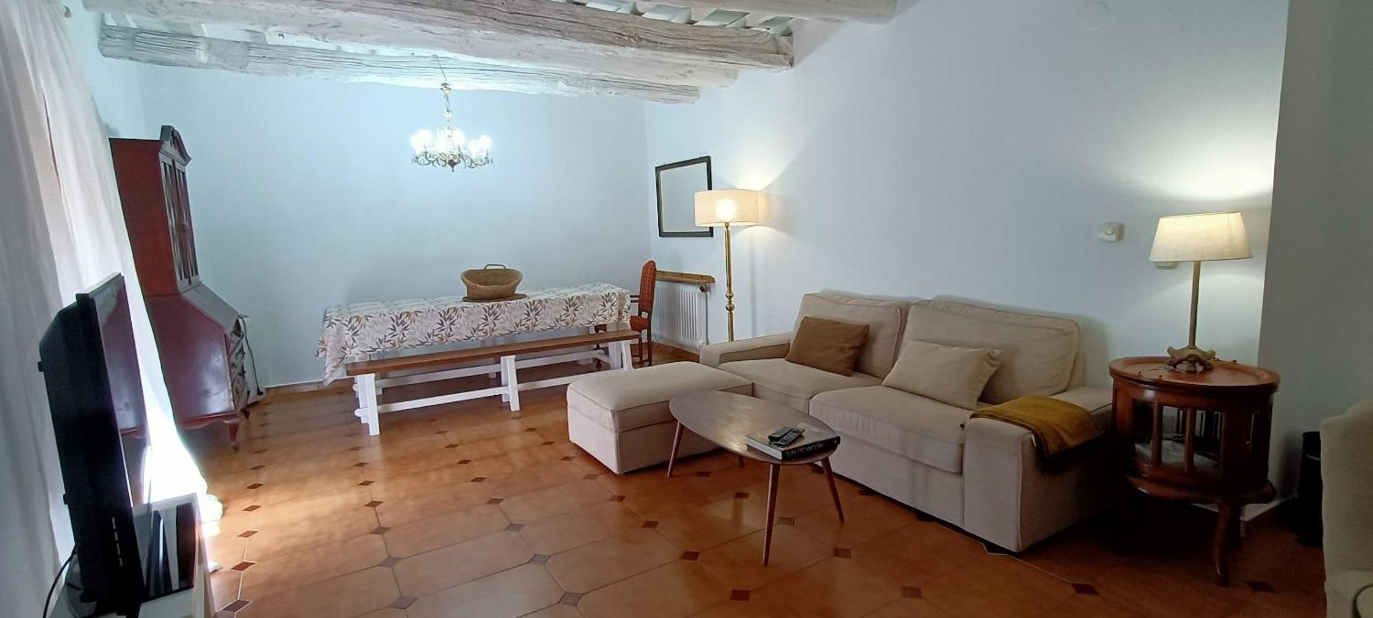 Casa Villamiel Luaran gambar