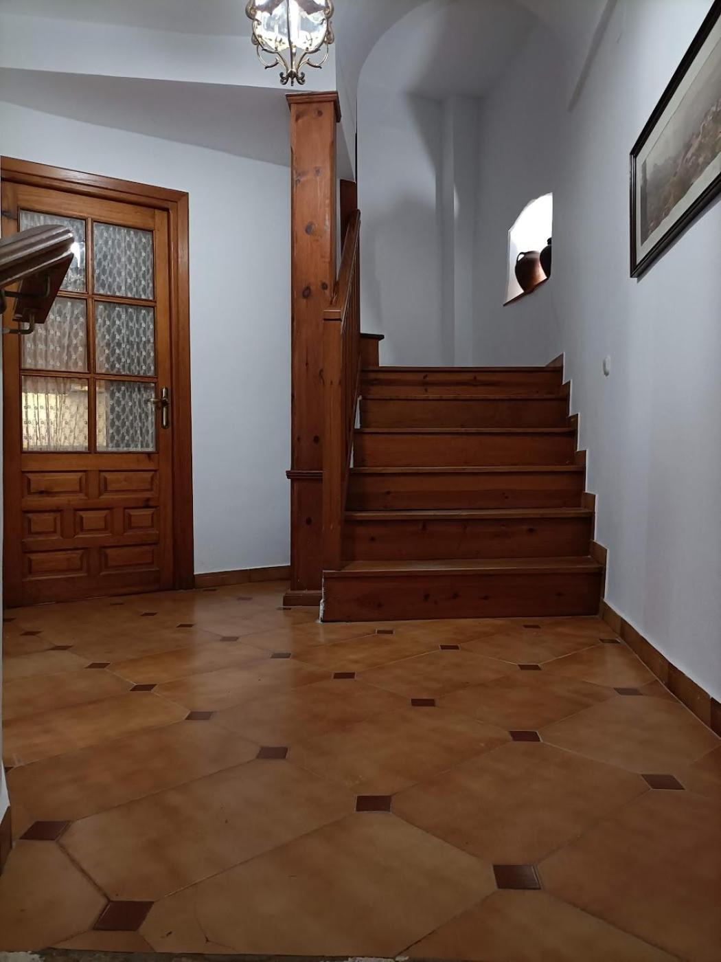 Casa Villamiel Luaran gambar